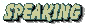 Click here for Speaking info