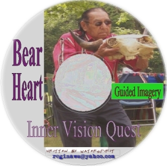 INNER VISION QUEST